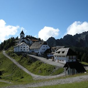 Hotel La Baita
