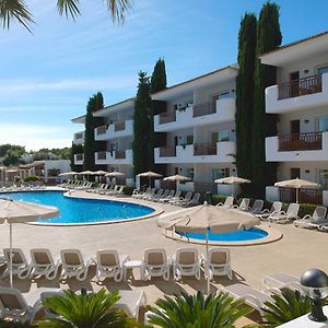 Inturotel Esmeralda Garden